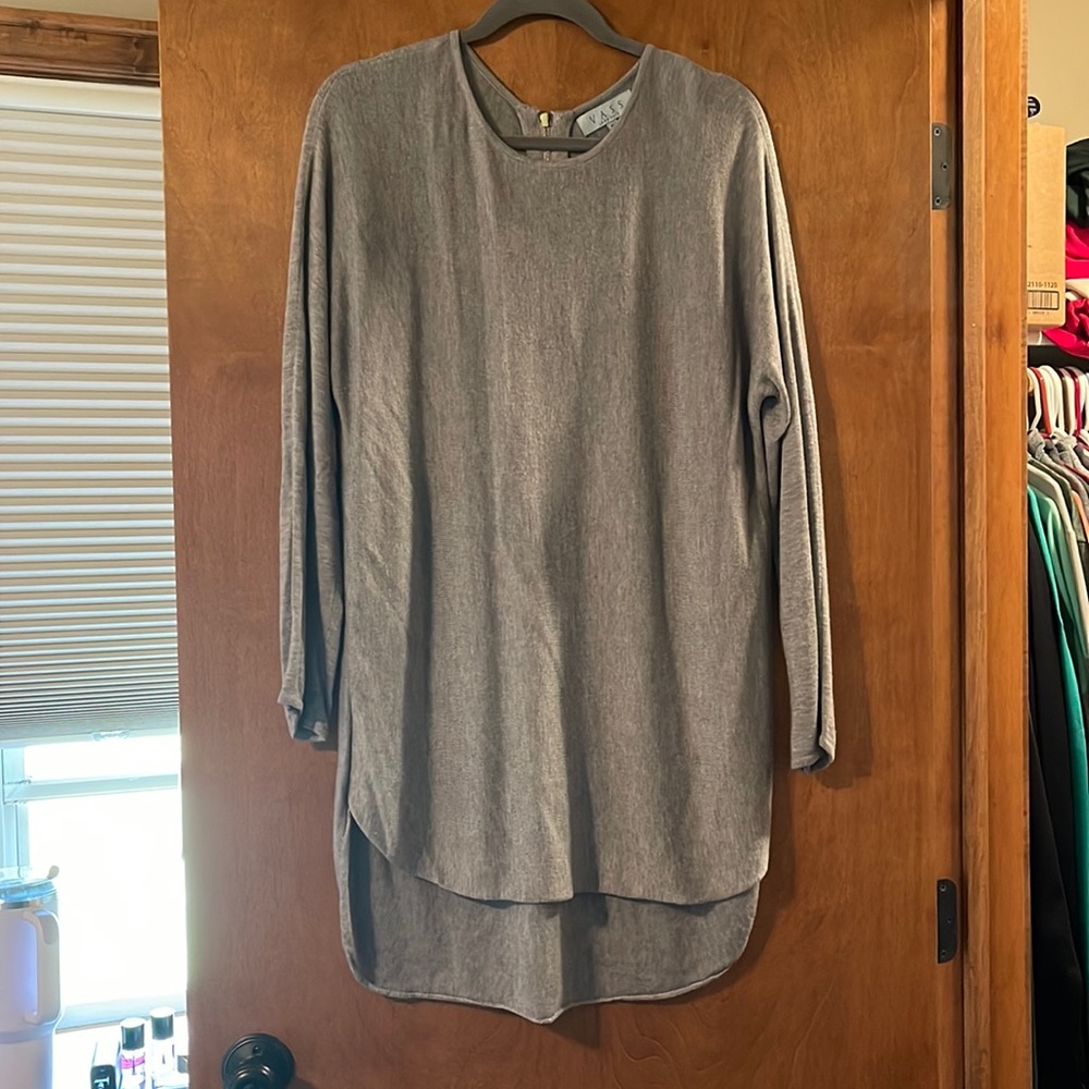 VASS sweater size XL